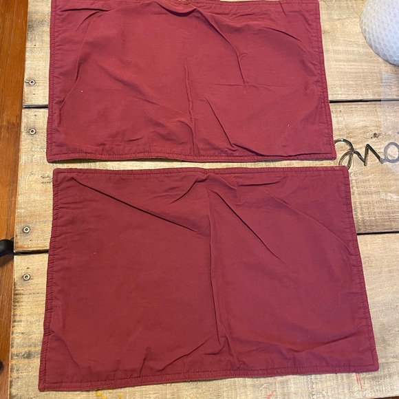 Fall Leaves Tapestry Placemat (Set of 2) - Picture 2 of 3